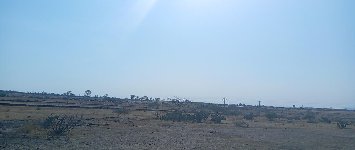 Foto de terreno habitacional en venta en  , santa lucia, san juan del río, querétaro, 0 No. 04