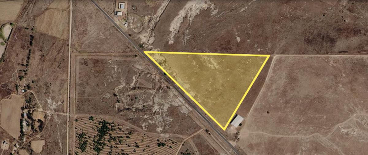 Foto de terreno habitacional en venta en  , santa lucia, san juan del río, querétaro, 0 No. 03