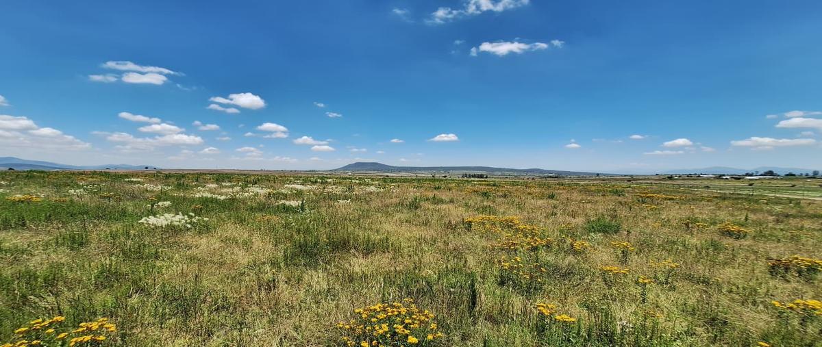 Foto de terreno habitacional en venta en  , santa lucia, san juan del río, querétaro, 0 No. 04