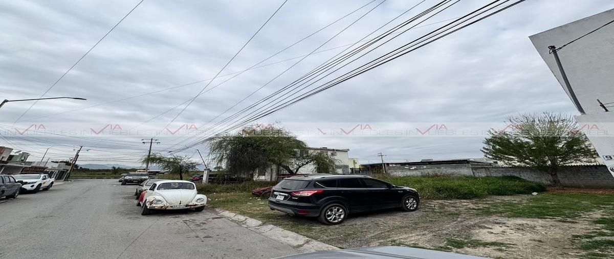 Foto de terreno habitacional en santa lucia , santa lucia, cadereyta jiménez, nuevo león, 0 foto 01 Foto de terreno habitacional en venta en santa lucia , santa lucia, cadereyta jiménez, nuevo león, 0 No. 01
