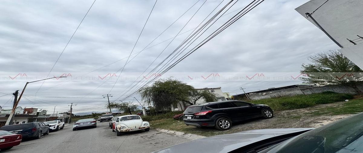 Foto de terreno habitacional en santa lucia , santa lucia, cadereyta jiménez, nuevo león, 30767897 foto 03 Foto de terreno habitacional en venta en santa lucia , santa lucia, cadereyta jiménez, nuevo león, 30767897 No. 03