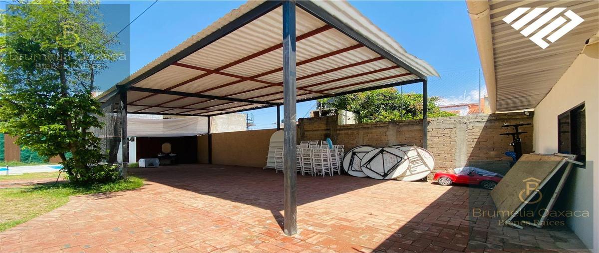 Foto de terreno habitacional en venta en  , santa lucía, santa lucía del camino, oaxaca, 31031899 No. 03