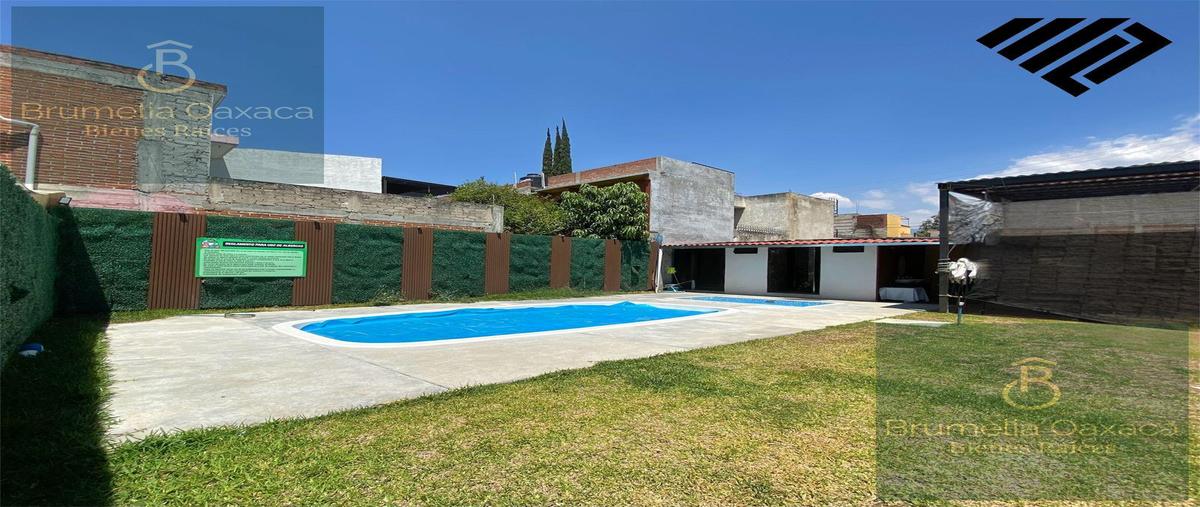 Foto de terreno habitacional en venta en  , santa lucía, santa lucía del camino, oaxaca, 31031899 No. 05