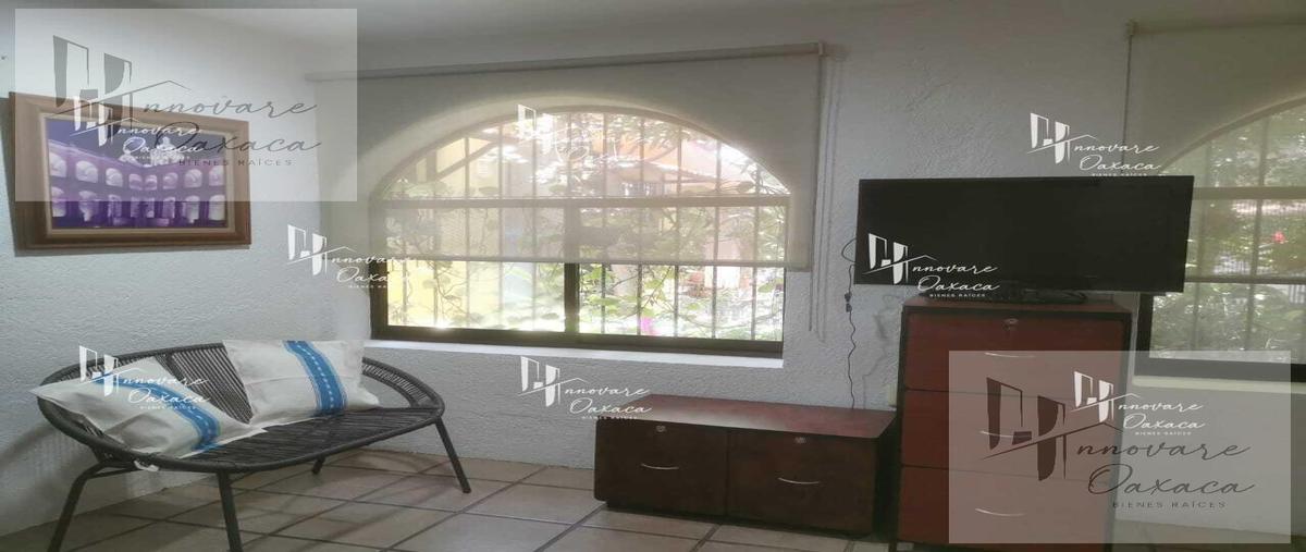 Foto de departamento en renta en  , santa lucía, santa lucía del camino, oaxaca, 0 No. 05