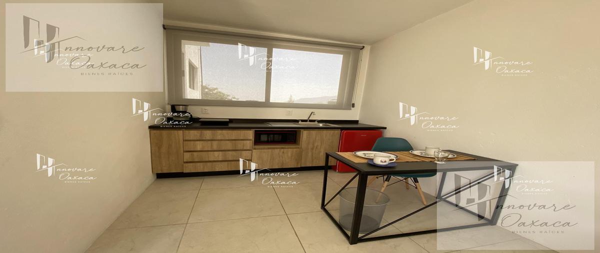Foto de departamento en renta en  , santa lucía, santa lucía del camino, oaxaca, 0 No. 03