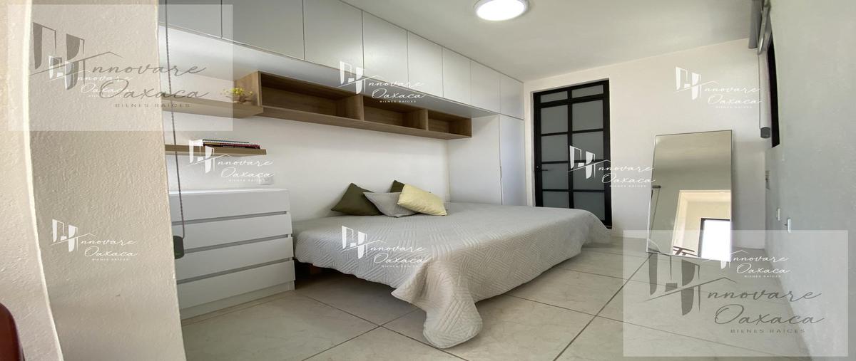 Foto de departamento en renta en  , santa lucía, santa lucía del camino, oaxaca, 0 No. 04