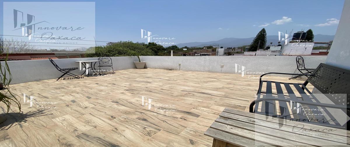 Foto de departamento en renta en  , santa lucía, santa lucía del camino, oaxaca, 0 No. 05