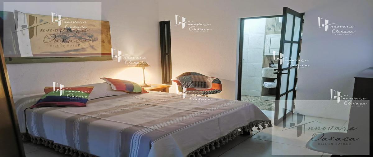 Foto de departamento en renta en  , santa lucía, santa lucía del camino, oaxaca, 0 No. 03
