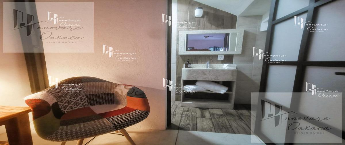 Foto de departamento en renta en  , santa lucía, santa lucía del camino, oaxaca, 0 No. 04