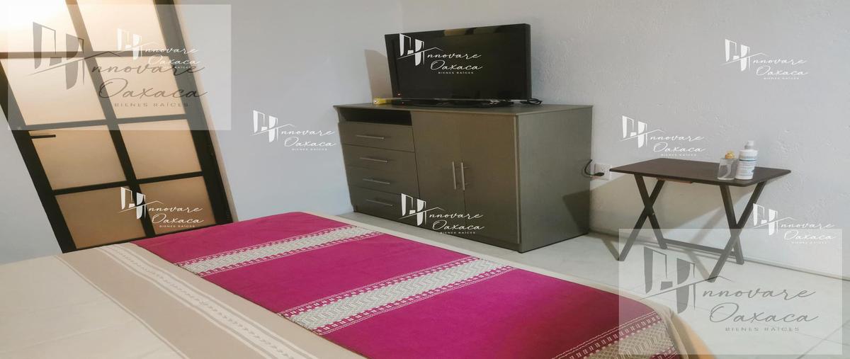 Foto de departamento en renta en  , santa lucía, santa lucía del camino, oaxaca, 0 No. 05