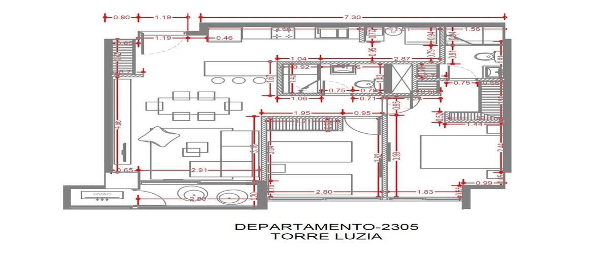 Foto de departamento en renta en santa lucia , santa lucia, monterrey, nuevo león, 0 No. 03