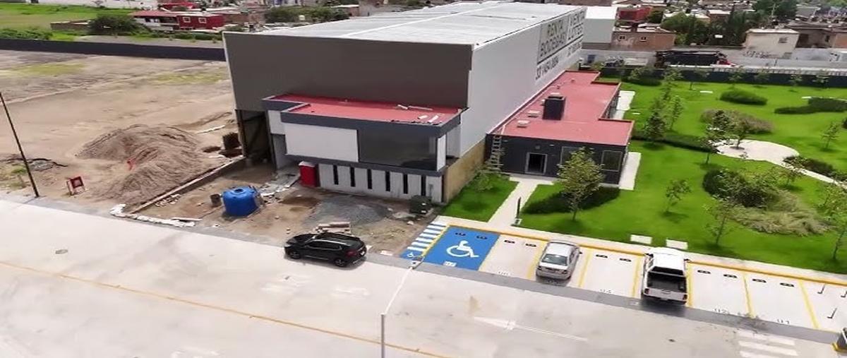 Foto de terreno industrial en venta en santa lucia , santa lucia, zapopan, jalisco, 28782813 No. 03