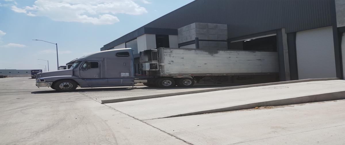 Foto de nave industrial en renta en santa lucia , santa lucia, zapopan, jalisco, 0 No. 03