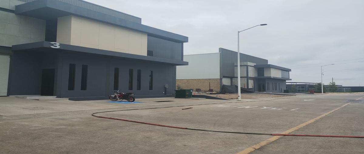 Foto de nave industrial en renta en santa lucia , santa lucia, zapopan, jalisco, 0 No. 04