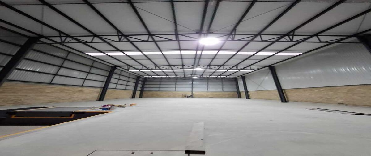 Foto de nave industrial en renta en santa lucia , santa lucia, zapopan, jalisco, 0 No. 05