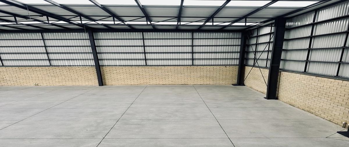 Foto de bodega en renta en santa lucia , santa lucia, zapopan, jalisco, 0 No. 05