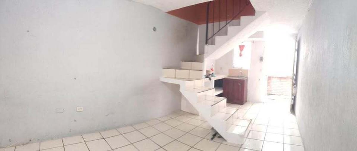 Foto de casa en santa lucia , villa san josé, carmen, campeche, 29993621 foto 05 Foto de casa en venta en santa lucia , villa san josé, carmen, campeche, 29993621 No. 05