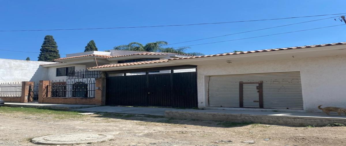 Foto de casa en , santa lucia, zapopan, jalisco, 28993048 foto 01 Foto de casa en venta en , santa lucia, zapopan, jalisco, 28993048 No. 01