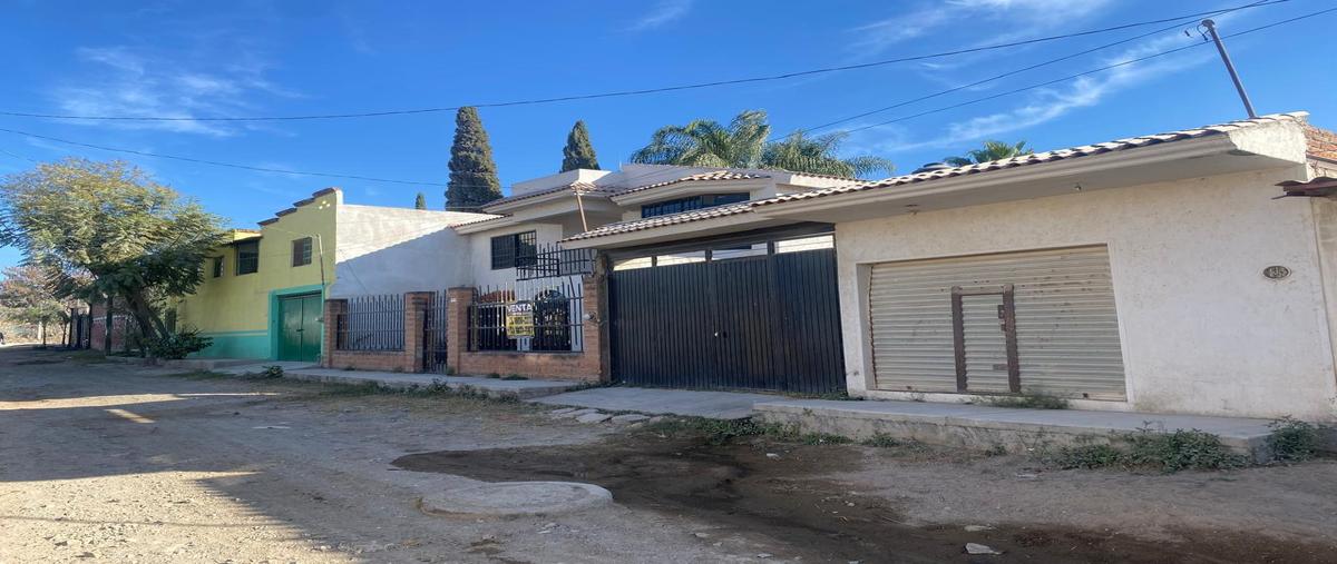 Foto de casa en , santa lucia, zapopan, jalisco, 28993048 foto 02 Foto de casa en venta en , santa lucia, zapopan, jalisco, 28993048 No. 02
