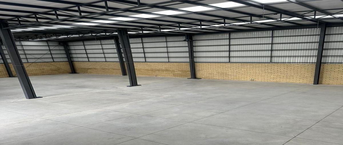 Foto de bodega en venta en  , santa lucia, zapopan, jalisco, 30165123 No. 03
