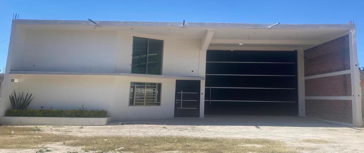 Foto de nave industrial en renta en  , santa lucia, zumpango, méxico, 0 No. 05