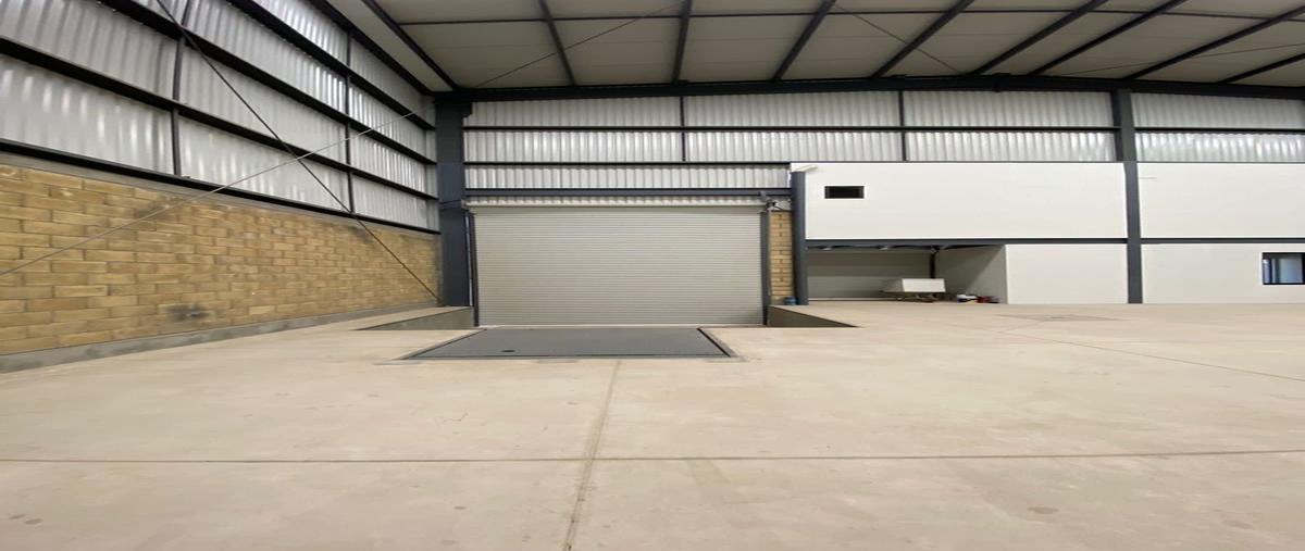 Foto de bodega en renta en santa luciaav juan manuel ruvalcaba , santa lucia, zapopan, jalisco, 0 No. 04