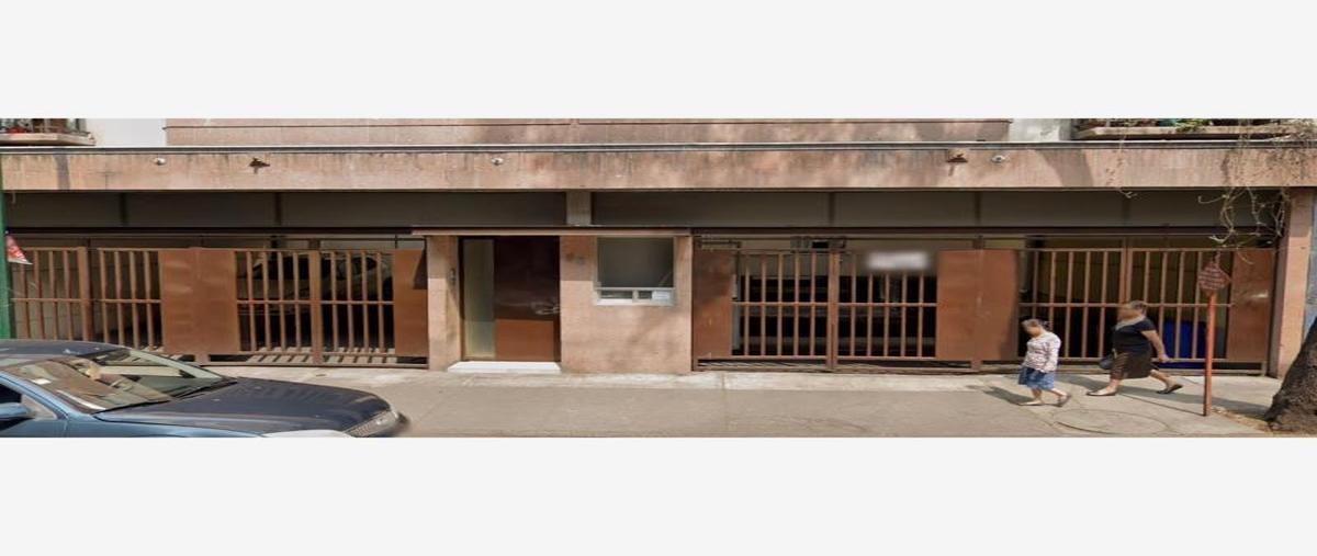 Foto de departamento en venta en santa ma la ribera 96, santa maria la ribera, cuauhtémoc, df / cdmx, 0 No. 05