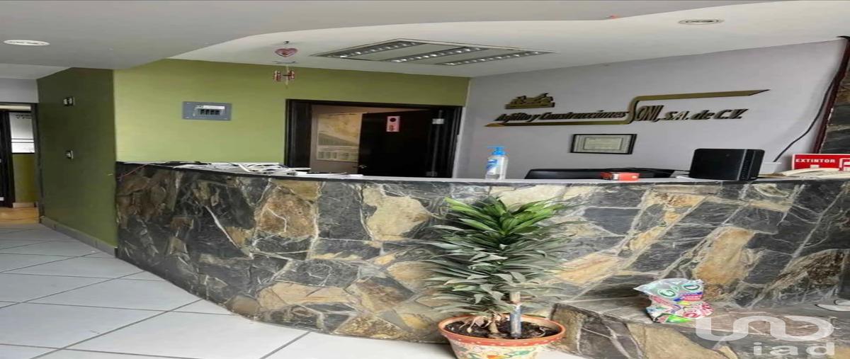 Foto de oficina en venta en santa ma , santa maría guadalupe las torres, cuautitlán izcalli, méxico, 0 No. 05