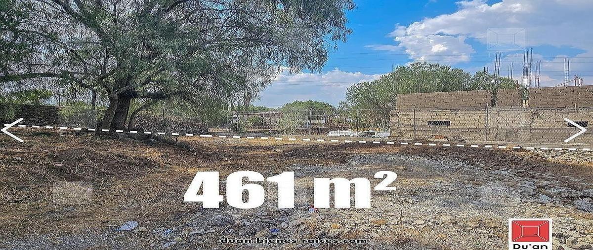 Foto de terreno habitacional en venta en santa ma tetelpan , ampliación tepepan, xochimilco, df / cdmx, 0 No. 06