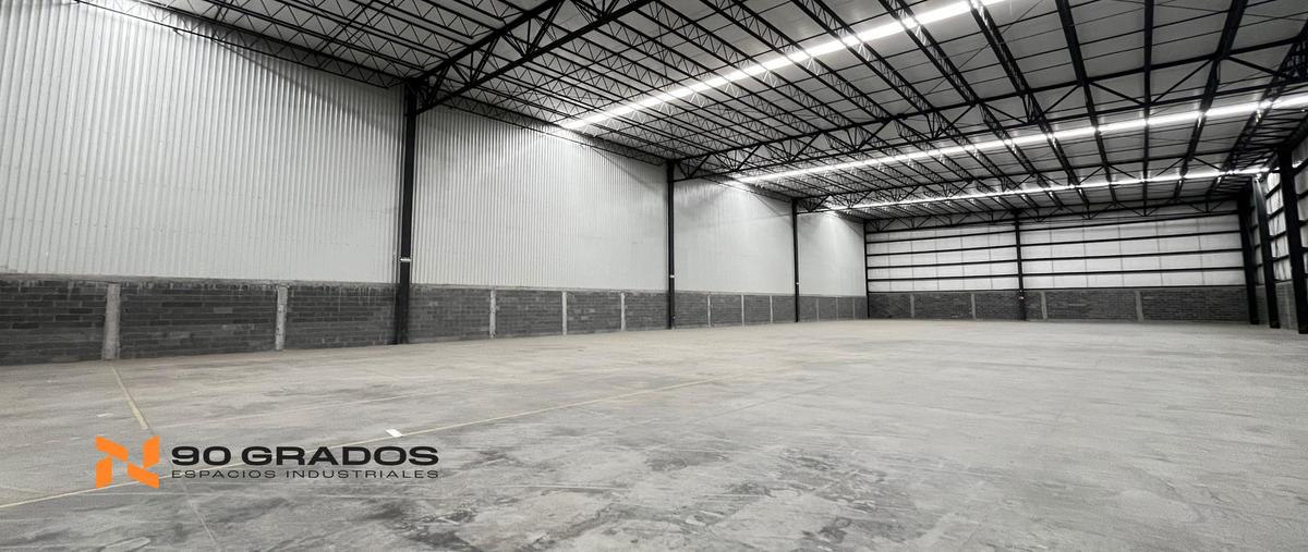 Foto de bodega en renta en  , santa magdalena, santa catarina, nuevo león, 0 No. 03