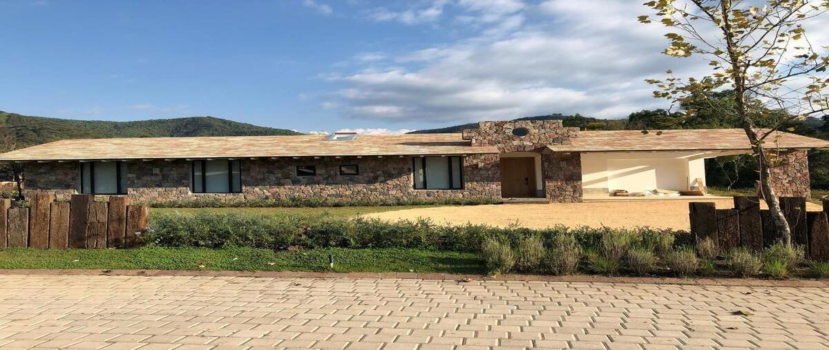 Foto de casa en , santa magdalena tilostoc, valle de bravo, méxico, 30051563 foto 04 Foto de casa en venta en , santa magdalena tilostoc, valle de bravo, méxico, 30051563 No. 04