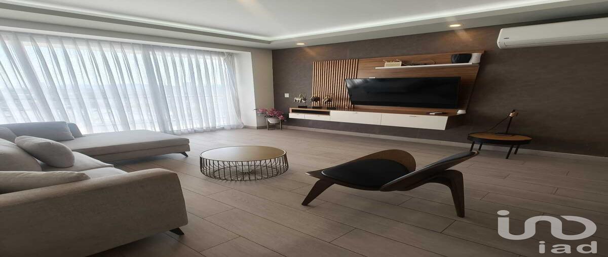Foto de departamento en venta en santa margarita 3652, residencial poniente, zapopan, jalisco, 31020889 No. 05