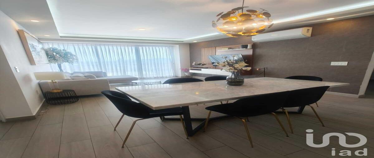 Foto de departamento en venta en santa margarita 3715, residencial poniente, zapopan, jalisco, 31020889 No. 03