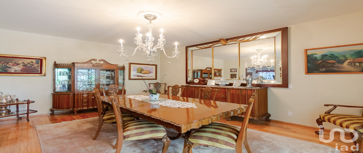 Foto de casa en renta en santa margarita 386, del valle centro, benito juárez, df / cdmx, 0 No. 04