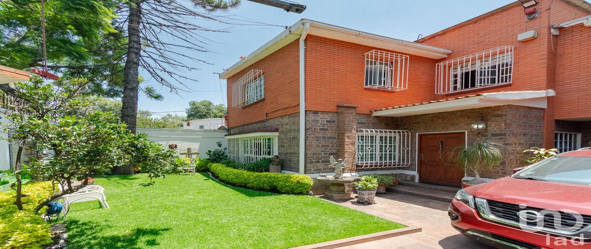 Foto de casa en santa margarita 403, insurgentes san borja, benito juárez, df / cdmx, 31696756 foto 02 Foto de casa en renta en santa margarita 403, insurgentes san borja, benito juárez, df / cdmx, 31696756 No. 02