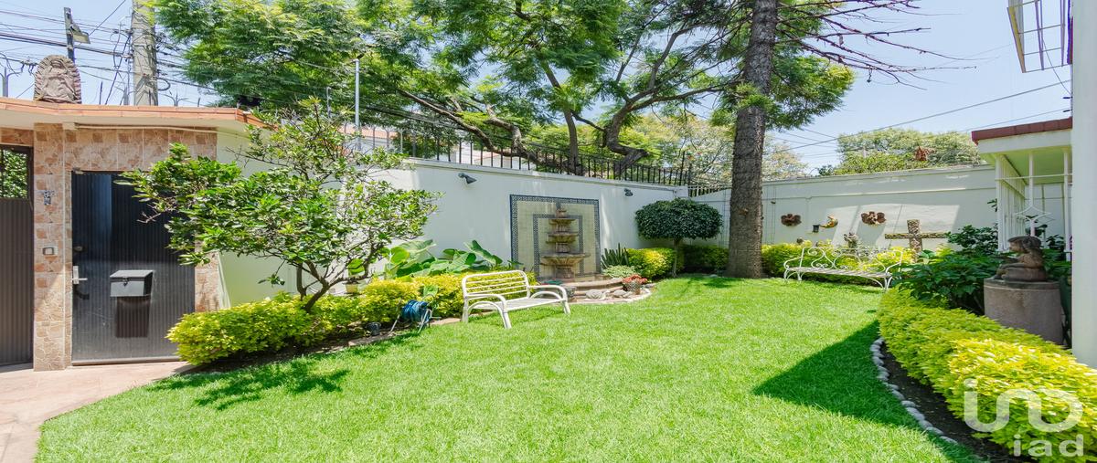 Foto de casa en santa margarita 403, insurgentes san borja, benito juárez, df / cdmx, 31696756 foto 03 Foto de casa en renta en santa margarita 403, insurgentes san borja, benito juárez, df / cdmx, 31696756 No. 03