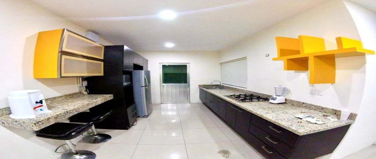 Foto de casa en renta en  , santa margarita, carmen, campeche, 29105611 No. 05