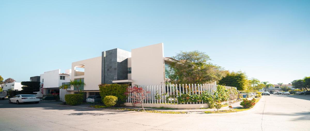 Foto de casa en venta en  , santa margarita residencial, zapopan, jalisco, 30672841 No. 03