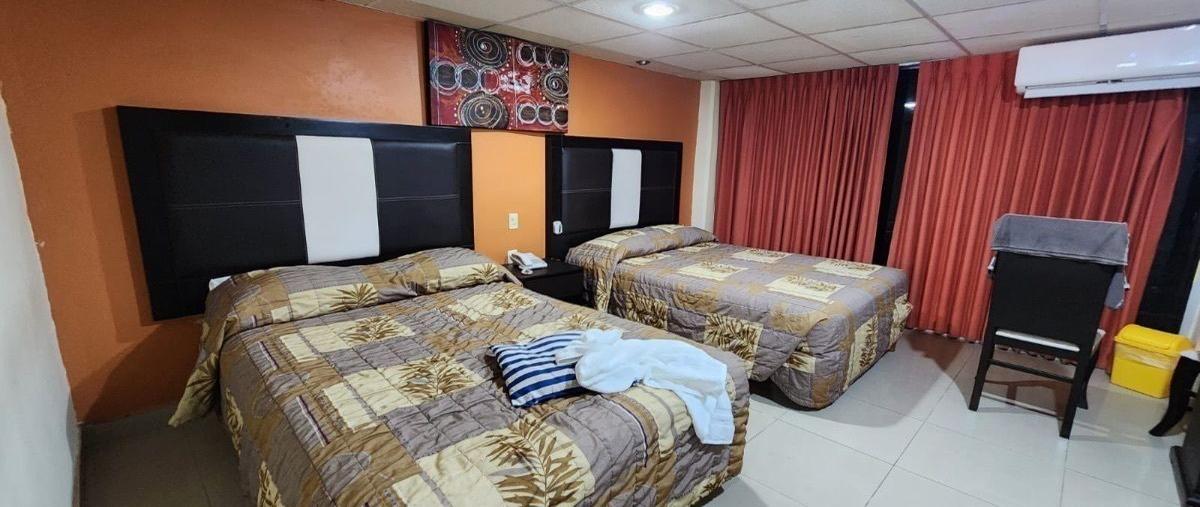 Foto de edificio en venta en santa margarita , santa margarita, carmen, campeche, 27883349 No. 05