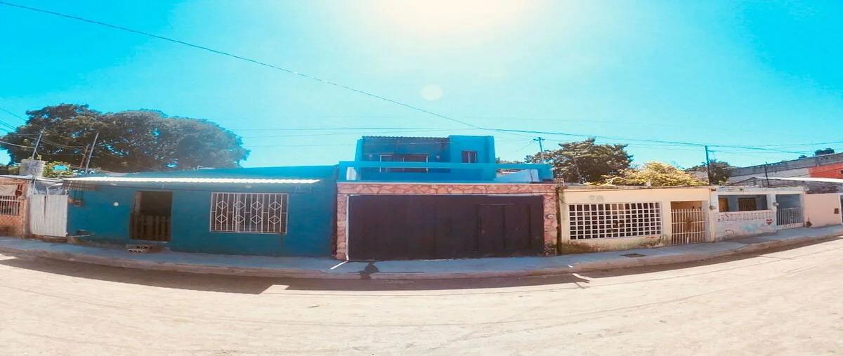 Foto de casa en santa margarita , santa margarita, carmen, campeche, 0 foto 01 Foto de casa en venta en santa margarita , santa margarita, carmen, campeche, 0 No. 01