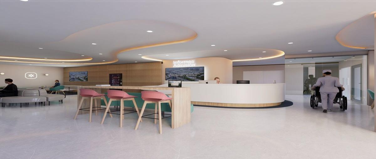 Foto de oficina en venta en santa margarita , valle real, zapopan, jalisco, 0 No. 03