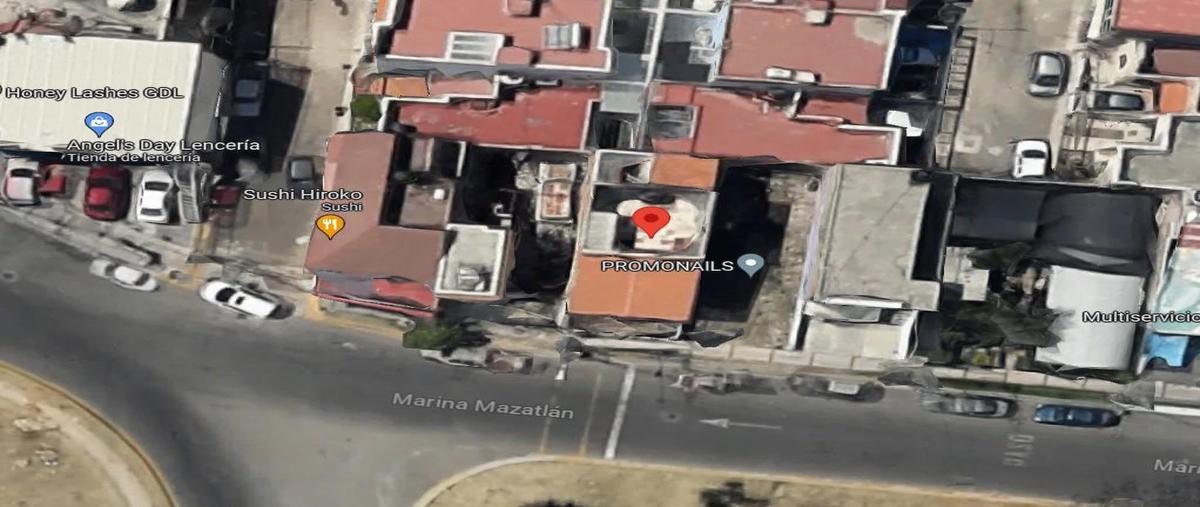 Foto de casa en venta en  , santa margarita, zapopan, jalisco, 0 No. 04