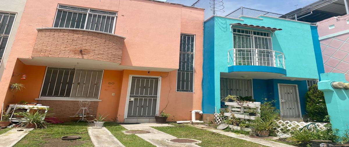 Foto de casa en condominio en renta en  , santa margarita, zapopan, jalisco, 30366882 No. 02