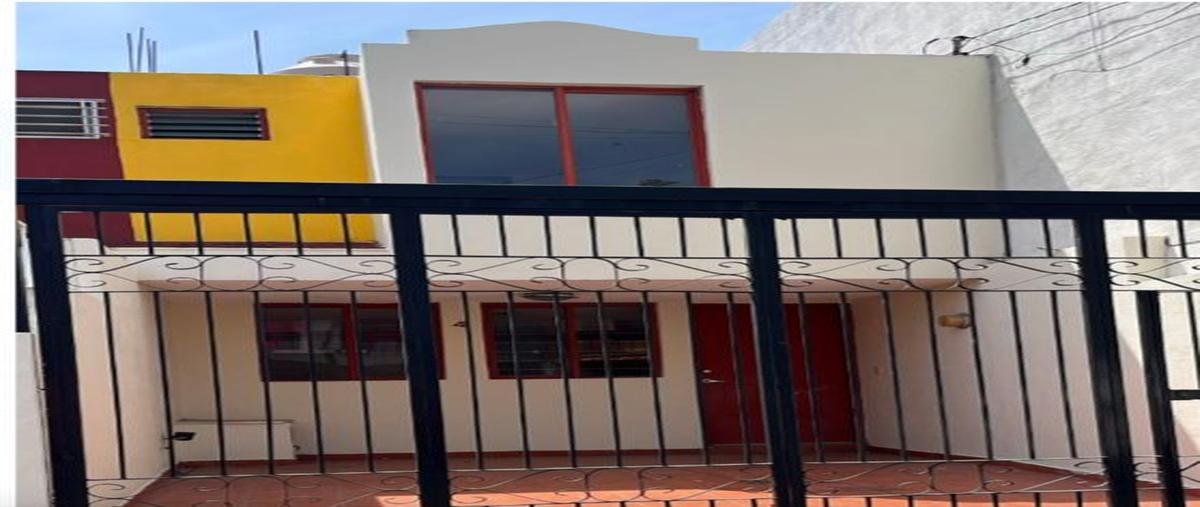 Foto de casa en venta en  , santa margarita, zapopan, jalisco, 0 No. 01