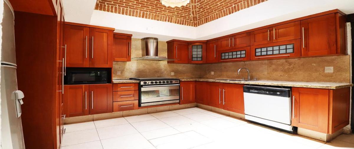 Foto de casa en venta en santa maría 1, santa maria de guido, morelia, michoacán de ocampo, 4005762 No. 03