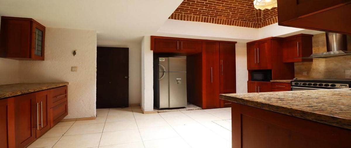 Foto de casa en venta en santa maría 1, santa maria de guido, morelia, michoacán de ocampo, 4005762 No. 04