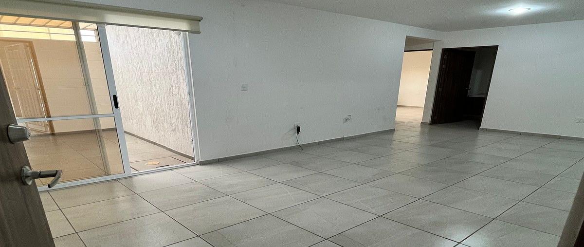 Foto de departamento en renta en santa maría 109 , villas la piedad, el marqués, querétaro, 0 No. 03
