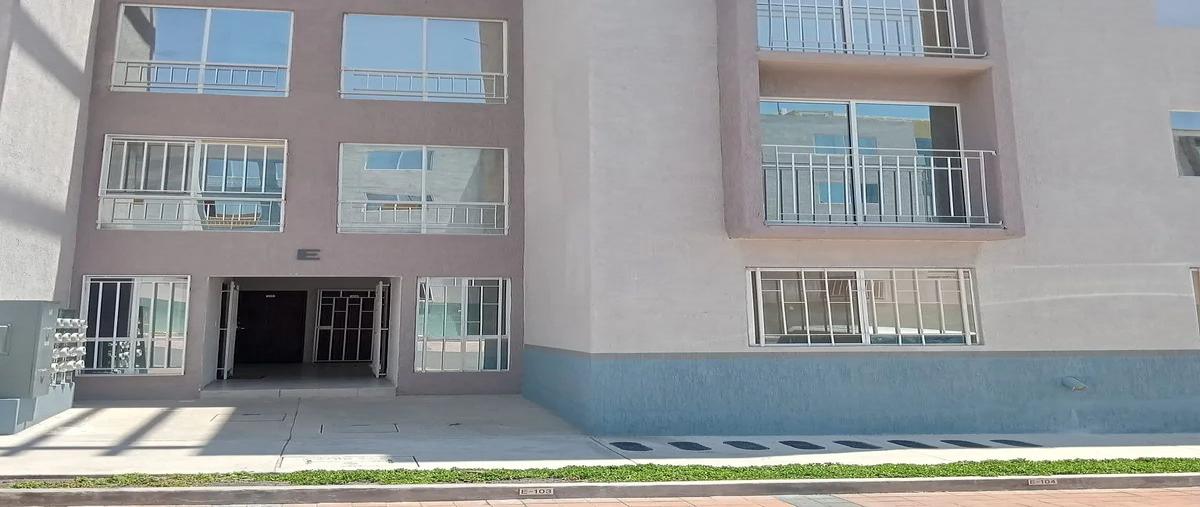 Foto de departamento en renta en santa maría 109 , villas la piedad, el marqués, querétaro, 0 No. 05