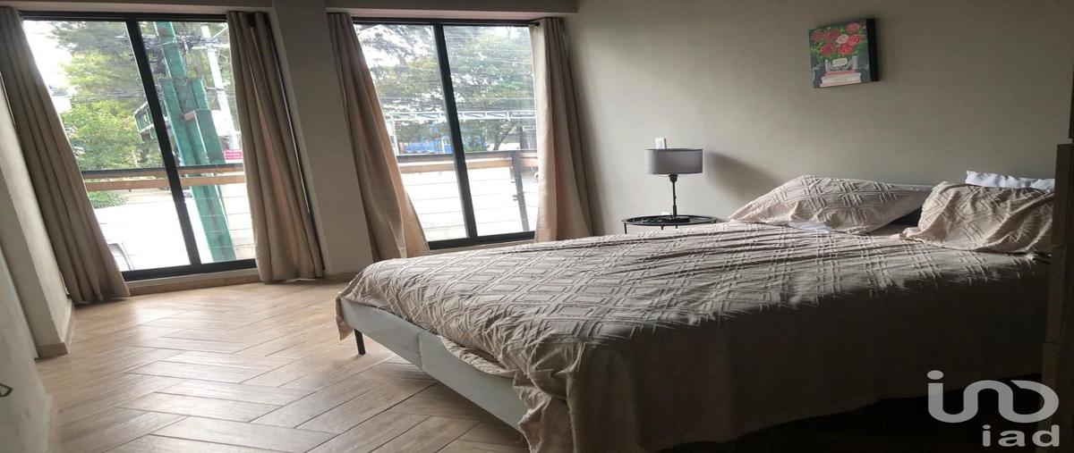 Foto de departamento en venta en santa maria 191, santa maria la ribera, cuauhtémoc, df / cdmx, 29555644 No. 05