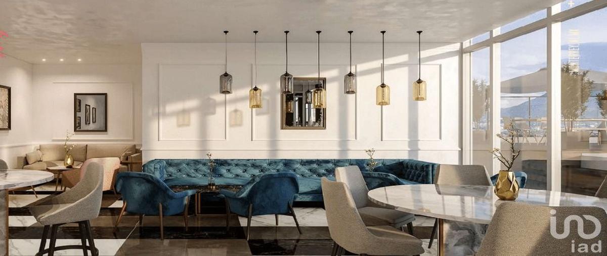 Foto de departamento en venta en santa maria 218, santa maría, monterrey, nuevo león, 28721277 No. 03